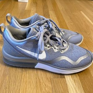 Nike Air Max Sneakers